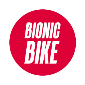 logo bionic