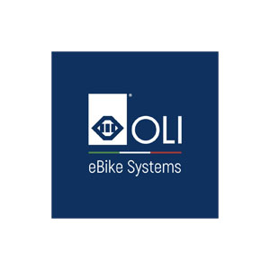 logo oli ebike system
