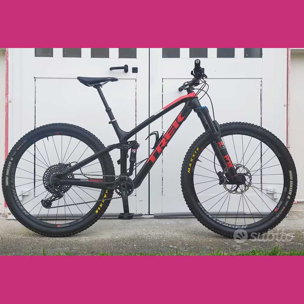 Mtb Trek Fuel - Usato a Udine